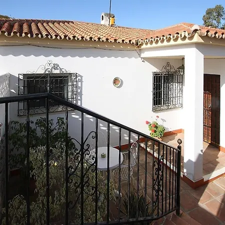 Villa Andalusian Style