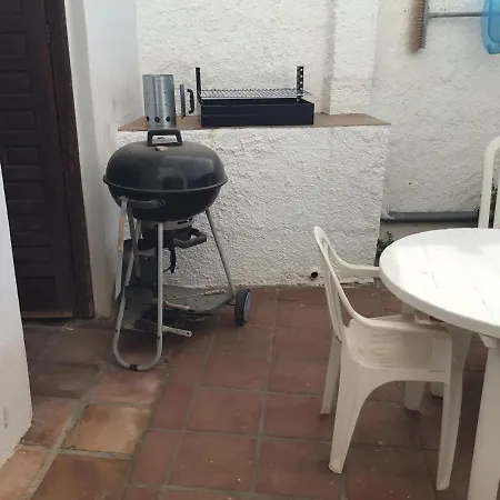 Villa Andalusian Style