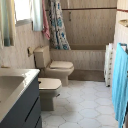 Andalusian Style Villa Benalmadena