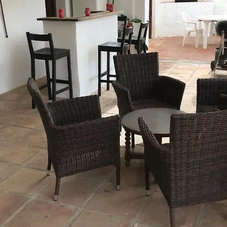 Andalusian Style Villa Benalmadena